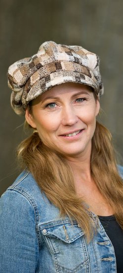 Marie Åkerlund
